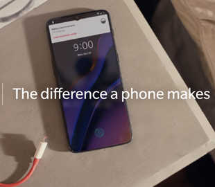 Рекламный ролик OnePlus 6T обманывает покупателей