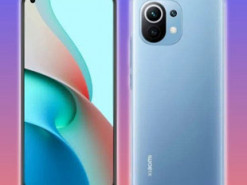 Раскрыты все характеристики Xiaomi Mi 11 Lite 4G