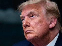 Трамп назвал Twitter позором демократии