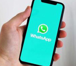 WhatsApp перестал работать на многих iPhone по всему миру