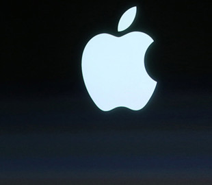 Apple запатентовала ноутбук с двумя экранами