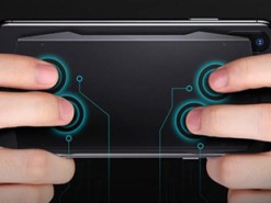 Разработан уникальный геймпад Muja с четырьмя сенсорными кнопками