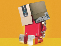 Шопінг-бот Rufus від Amazon ще не в змозі допомогти покупцеві