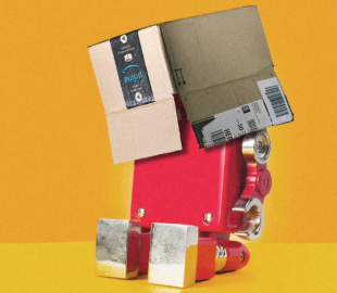 Шопінг-бот Rufus від Amazon ще не в змозі допомогти покупцеві