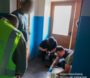 У Сумах викрили оптового збувача наркотичних засобів та психотропних речовин