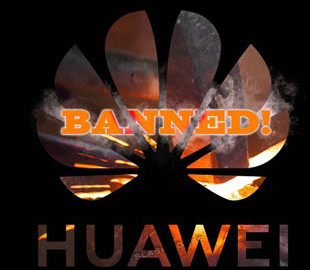 Microsoft подтвердила серьезность бойкота Huawei, удалив упоминания о компании со своего сайта