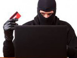 Інтернет-шахраї ошукали чоловіка на 79 тисяч гривень