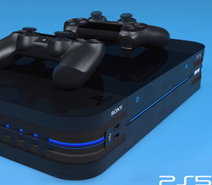 Названы главные отличия PlayStation 5 от старых консолей