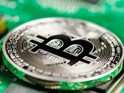 Немецкая прокуратура конфисковала биткойны на сумму 50 млн.евро, но не может получить к ним доступ