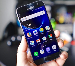 Samsung сделает очень приятный сюрприз владельцам всех своих смартфонов