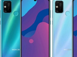 Стали известны характеристики Honor Play 9A