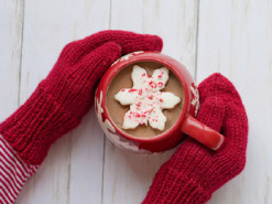 Сім способів швидко зігрітися взимку, які ви могли не знати