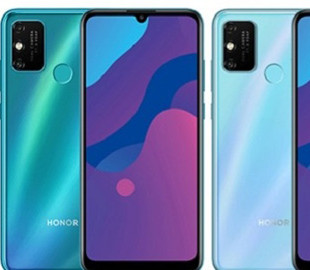 Стали известны характеристики Honor Play 9A