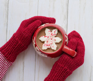 Сім способів швидко зігрітися взимку, які ви могли не знати