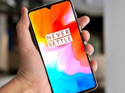 OnePlus 6T получит улучшенную камеру и новый пользовательский интерфейс