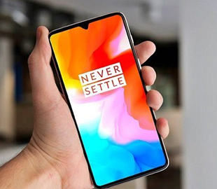 OnePlus 6T получит улучшенную камеру и новый пользовательский интерфейс