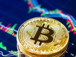 Трейдер назвал причины падения цены биткоина ниже $9000