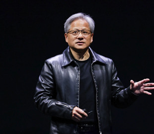 Гендиректор Nvidia підтримав промислову політику Трампа