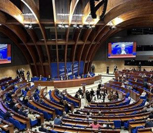 ПАРЄ засуджує інформаційне втручання Росії у безпеку Європи та вибори по всьому світу