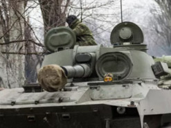 Как распознать технику оккупантов и сообщить о ее расположении: советы от Минцифры