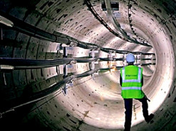 Укртелеком наводит порядок в кабельных колодцах, пиратам - конец