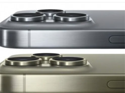 Стало відомо, які нові кольори будуть у майбутнього Apple iPhone 16 Pro