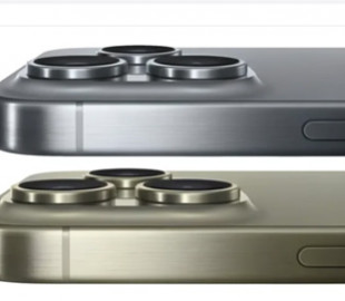 Стало відомо, які нові кольори будуть у майбутнього Apple iPhone 16 Pro