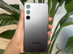 Експерти назвали три проблеми з новітнім смартфоном Samsung Galaxy S24