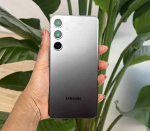 Експерти назвали три проблеми з новітнім смартфоном Samsung Galaxy S24
