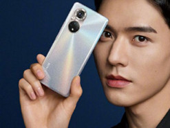 Опубликованы официальные рендеры смартфона Honor 50 Pro