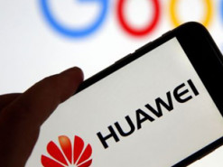 Операционная система Huawei работает на 60% быстрее Android