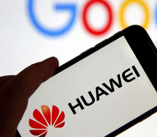 Операционная система Huawei работает на 60% быстрее Android