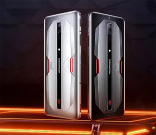 Представлены европейские версии Nubia Red Magic 6 и Red Magic 6 Pro