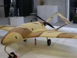 Розкриті технічні характеристики нового українського далекобійного дрона Chaklun B 2.0