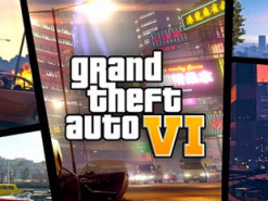 Появились новые подробности о разработке GTA VI