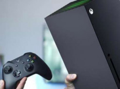 Microsoft начала мировые продажи Xbox Series X