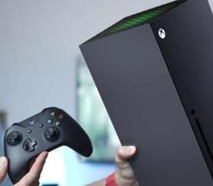 Microsoft начала мировые продажи Xbox Series X