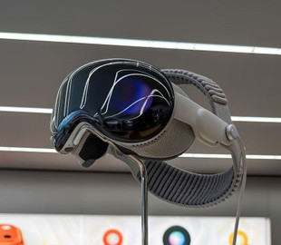 Apple перетворює панорами з iPhone на віртуальну реальність: нові можливості Vision Pro