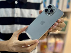 Купівля жителем Китаю нового iPhone обернулася скандалом та розлученням