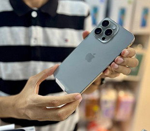 Купівля жителем Китаю нового iPhone обернулася скандалом та розлученням