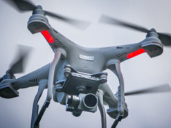 Стартував проєкт «Армія дронів» для потреб ЗСУ