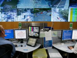 Искусственный интеллект поможет Скотленд-Ярду раскрывать преступления