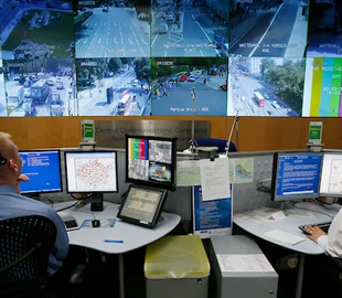 Искусственный интеллект поможет Скотленд-Ярду раскрывать преступления