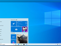 Microsoft выпустила обновление Windows 10 с новыми функциями