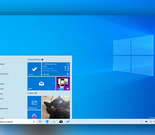 Microsoft выпустила обновление Windows 10 с новыми функциями