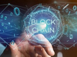 В Украине тестируют систему голосования на блокчейне