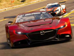 Новая игра для PlayStation 5 заставит консоль работать на полную мощность