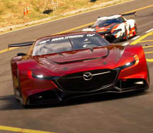 Новая игра для PlayStation 5 заставит консоль работать на полную мощность