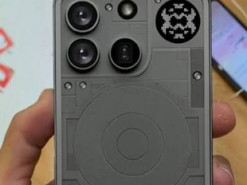 GeekBench розкрив характеристики Nothing Phone 3