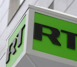 Пропагандистський канал Russia Today починає мовлення в Сербії